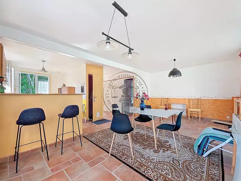 Maison, 73,78 m²