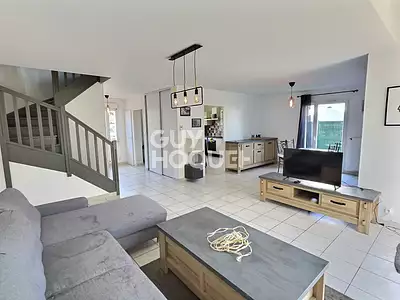 Appartement, 101,32 m²