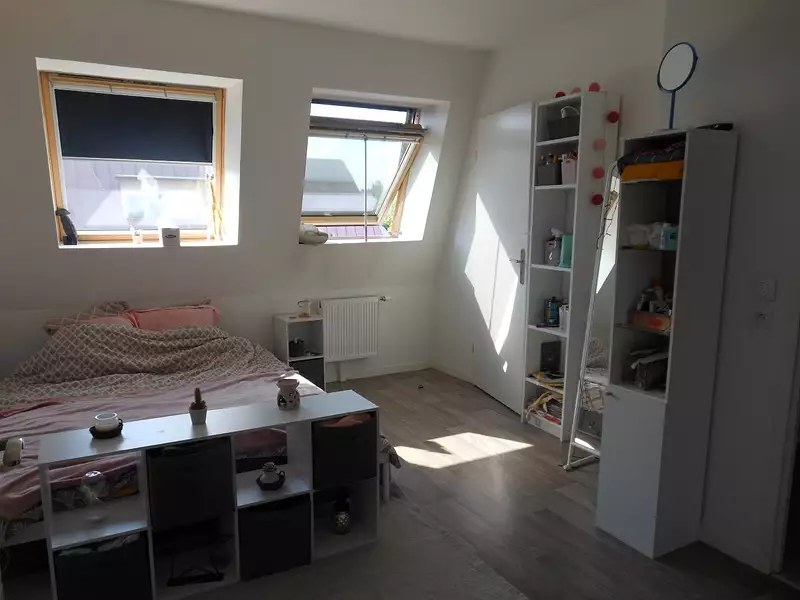 Appartement, 44,45 m²