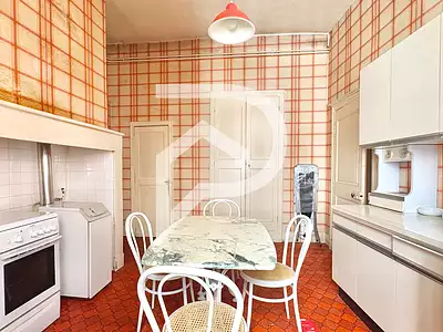 Appartement, 85 m²