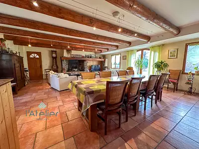Maison, 430 m²