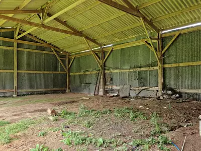 Maison, 60 m²