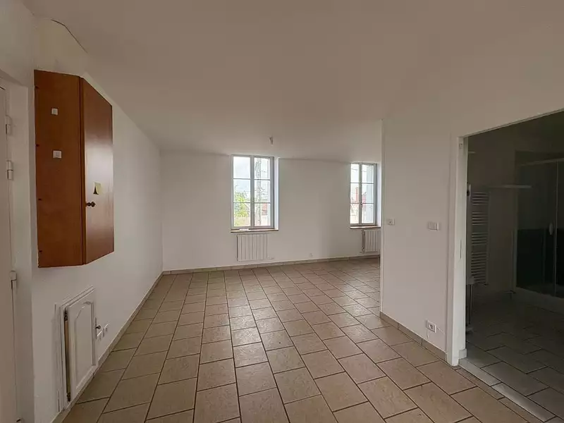Appartement, 46 m²