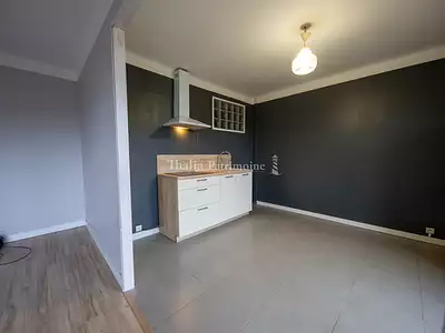 Appartement, 84,92 m²