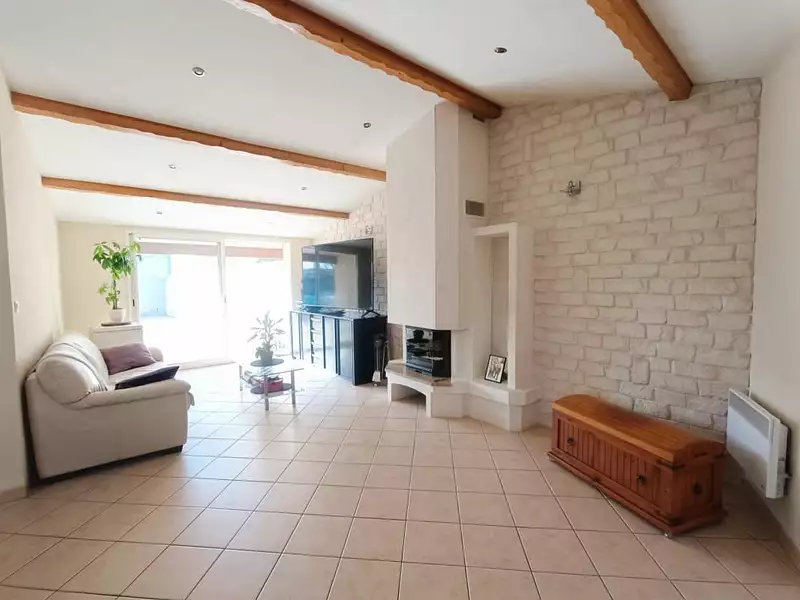 Maison, 57 m²