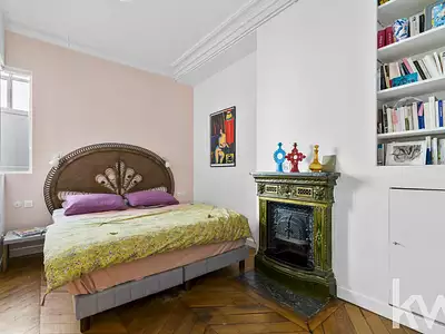 Appartement, 129,33 m²