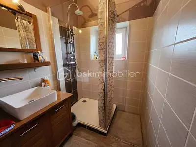 Maison, 121 m²