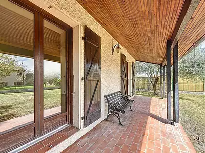 Maison, 105 m²