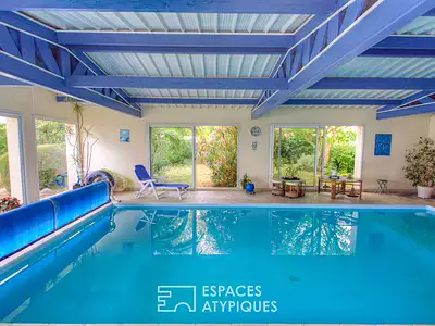 Maison, 190 m²