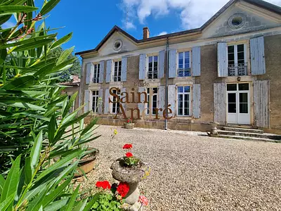Maison, 470 m²