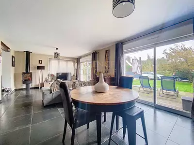 Maison, 85 m²