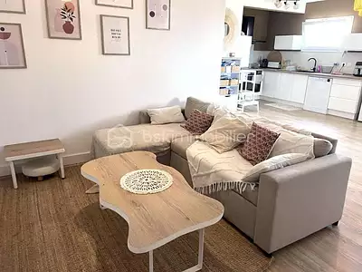 Appartement, 88 m²