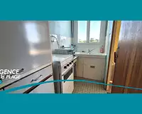 Appartement, 27,19 m²