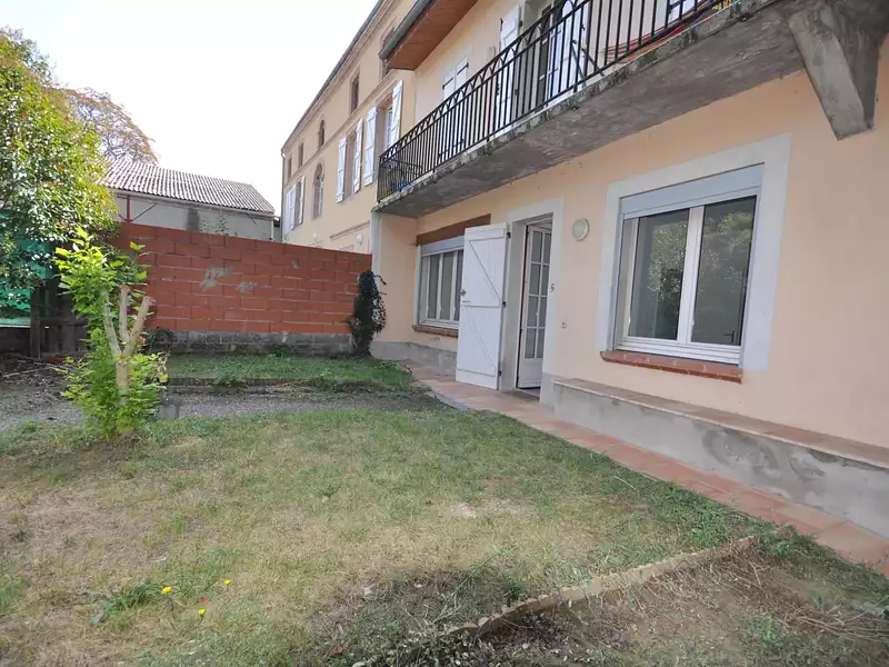 Immeuble, 420 m²