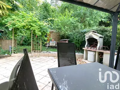 Maison, 118 m²