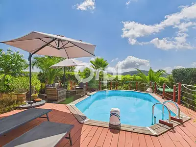 Maison, 170 m²