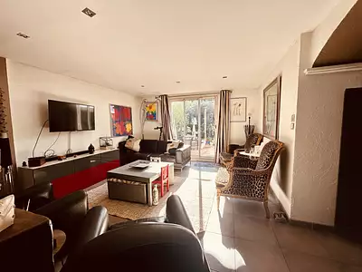 Maison, 110 m²