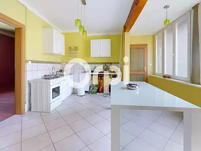 Appartement, 119 m²