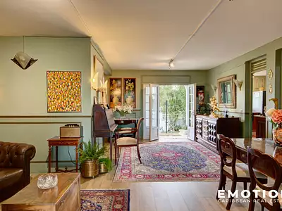 Maison, 165 m²