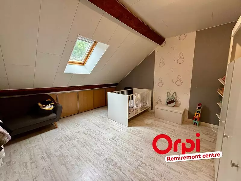 Appartement, 138 m²