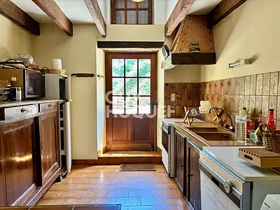 Maison, 176 m²