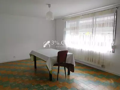 Maison, 105 m²