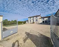 Maison, 460 m²