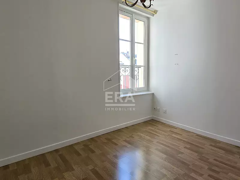 Appartement, 63,44 m²