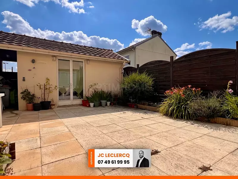 Maison, 68 m²
