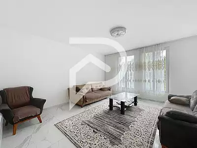 Maison, 101 m²