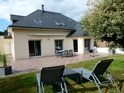 Maison, 138,2 m²