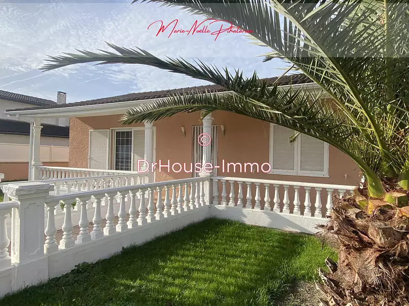 Maison, 142 m²