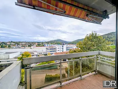 Appartement, 59,07 m²