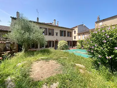 Maison, 125 m²