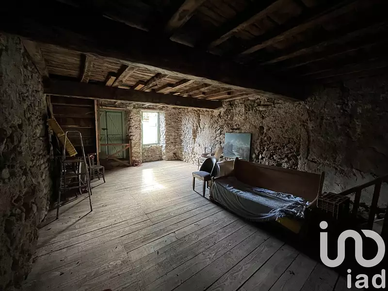 Maison, 100 m²