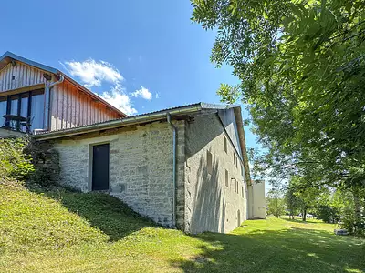 Maison, 400 m²