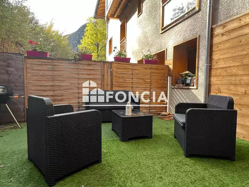 Appartement, 76 m²