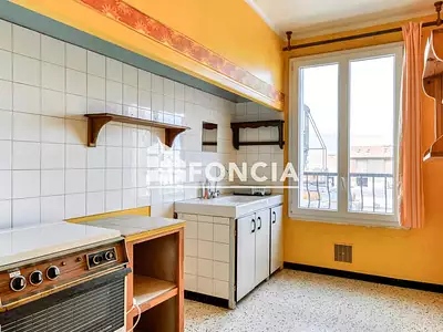 Appartement, 68 m²