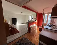 Appartement, 100 m²