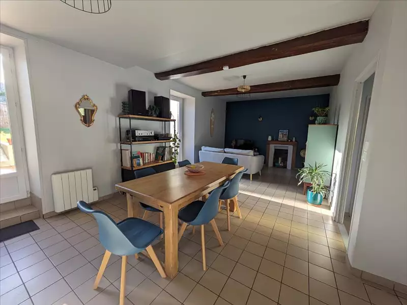 Maison, 82 m²