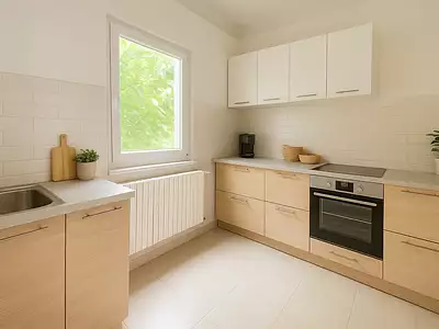 Maison, 125 m²