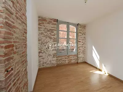 Appartement, 61,5 m²