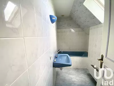 Maison, 144 m²