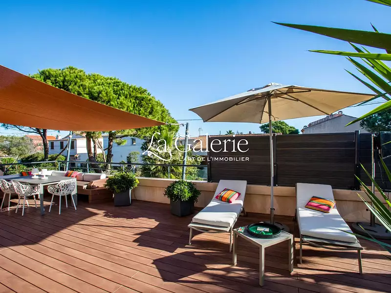 Appartement, 140,4 m²