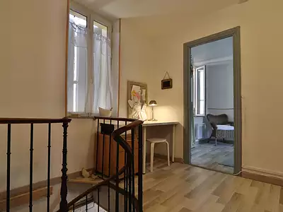 Maison, 83 m²