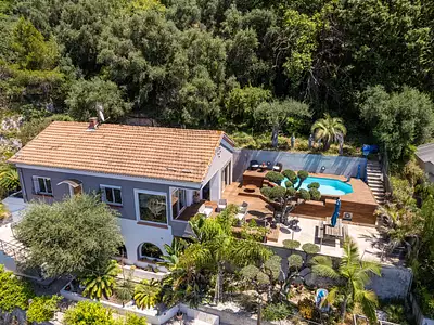 Maison, 134 m²