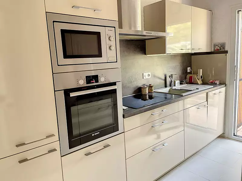 Maison, 60 m²