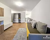 Appartement, 29 m²