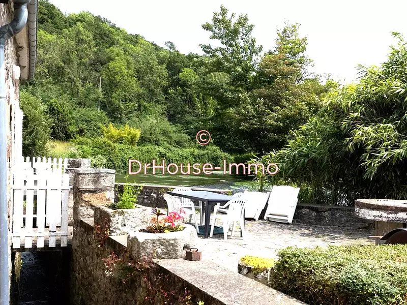 Maison, 165 m²