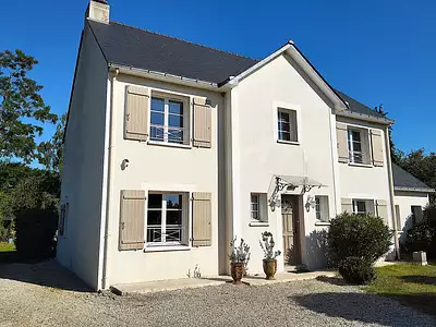 Maison, 170 m²